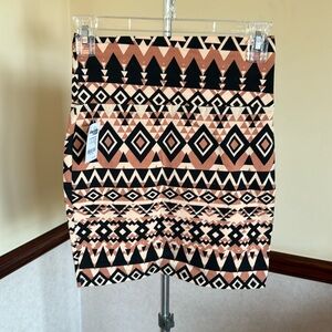 Charlotte Russe Skirt - NWT